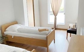 Gästezimmer Ödenburgerstraße